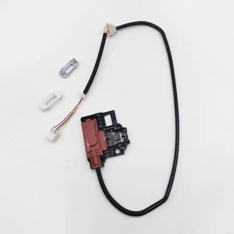 F92F W10404050 Childproof Washer Lid Lock Easy Installation Replacement for EAP3497627 WPW10240513 AP4514459 1873013