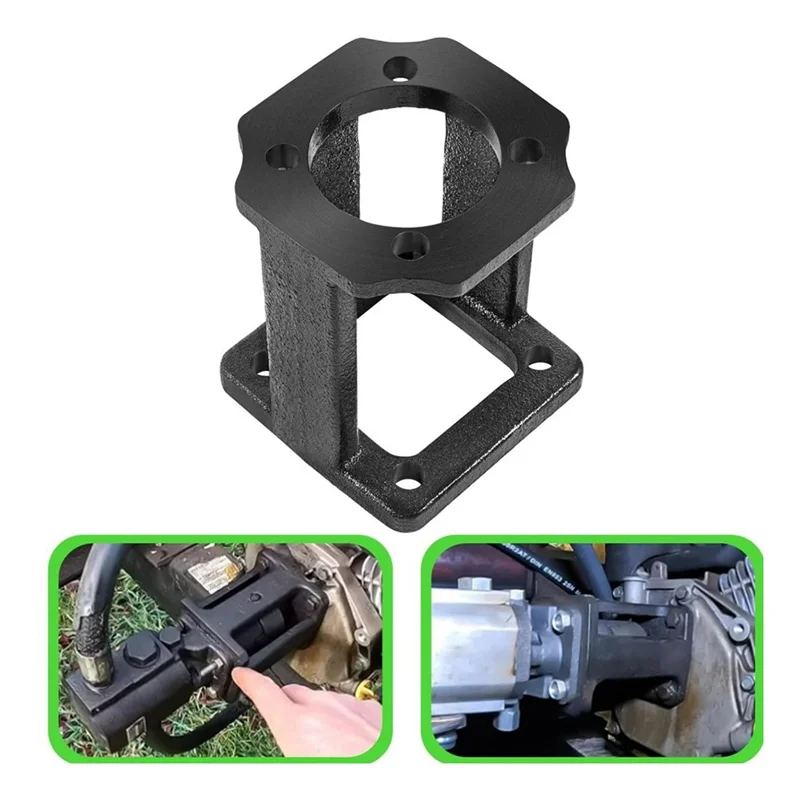 استبدال دعامة المضخة الهيدروليكية لمحرك الفاصل السجل بقوة 5-7 حصانية مناسب لـ Log Splitter Hydraulics