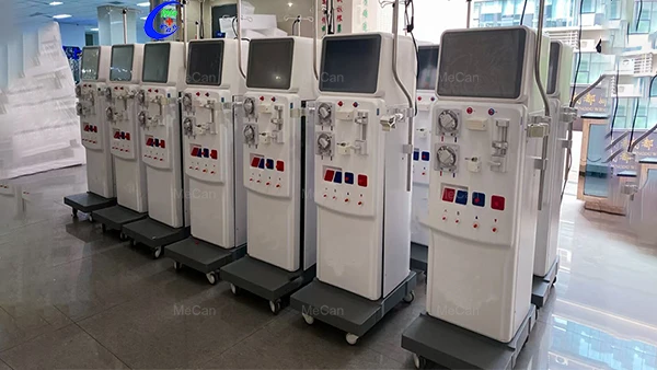 Dialysis machine kidney hemodialysis hemodialisis hemodialysis machine dialysis dialysis machine