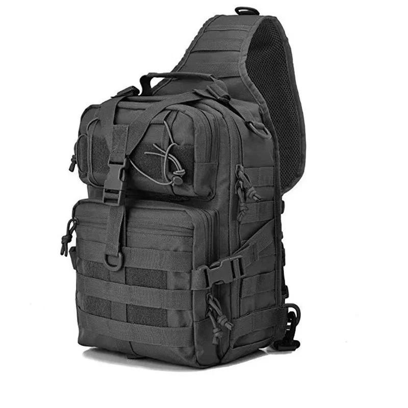 

Большой вместительный уличный тактический рюкзак, мужские рюкзаки, рюкзак Molle, водонепроницаемая сумка для альпинизма, путешествия, кемпинг, пеший туризм