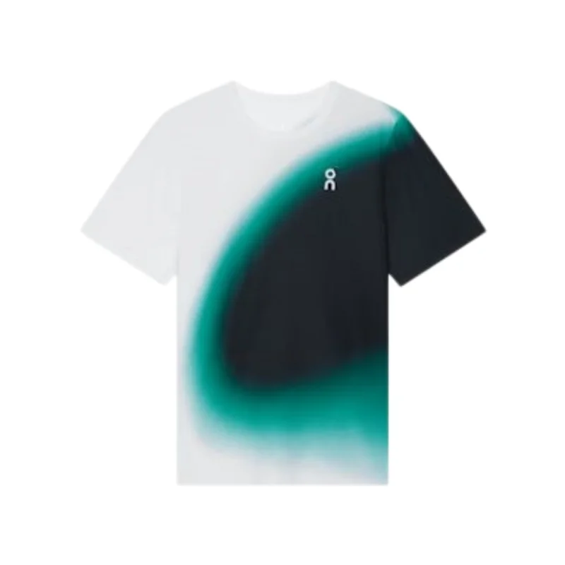 2026-27 New Men's Sports Speed Drying T-shirt Lightweight and Breathable 3D Printed Outdoor Wear Family Clothing Street Fashion