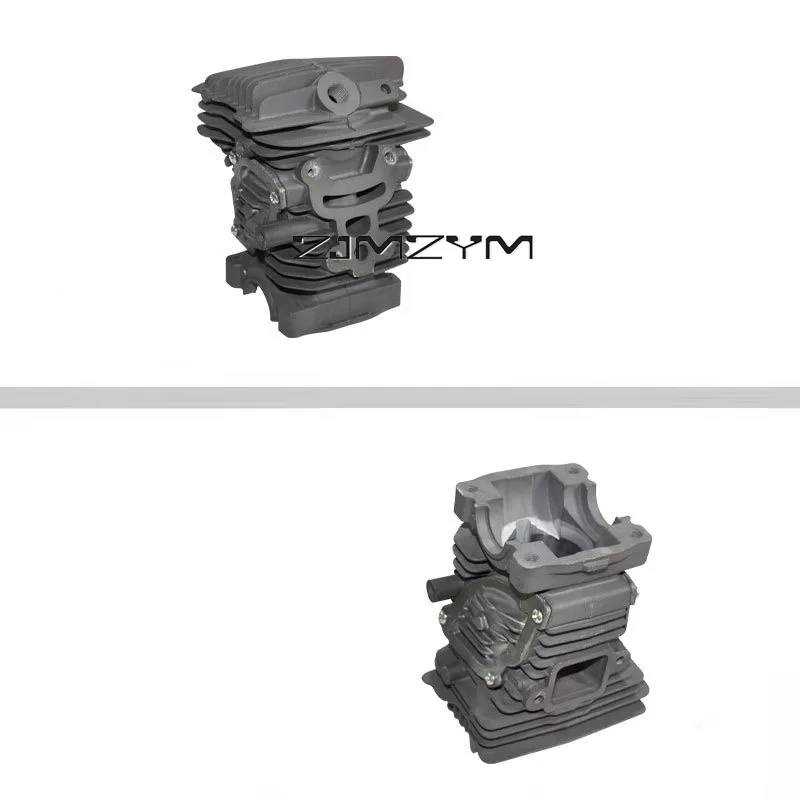 Piston silinder 38MM/40MM cocok untuk MS181 MS211, bagian pengganti gergaji mesin
