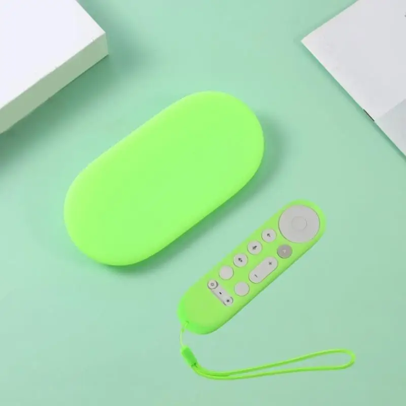 واقيات السيليكون المرنة R53C لأجهزة البث التلفزيوني 2024 توفر الدفاع والاستقرار #3