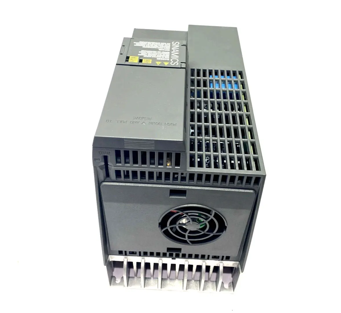 العلامة التجارية الجديدة 6SL3210-1KE22-6AP1 6SL3210-1KE22-6AF1 6SL3 210-1KE22-6AP1 6SL3 210-1KE22-6AF1 بحذر لمدة عام واحد