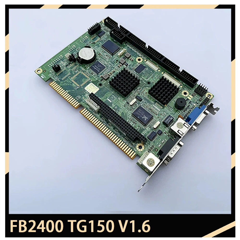 For Textile machine motherboard FB2400 TG150 V1.6