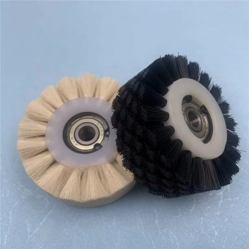 Die Cutting Machine Paper Roller Hair Roller Laminating Machine Paper Roller