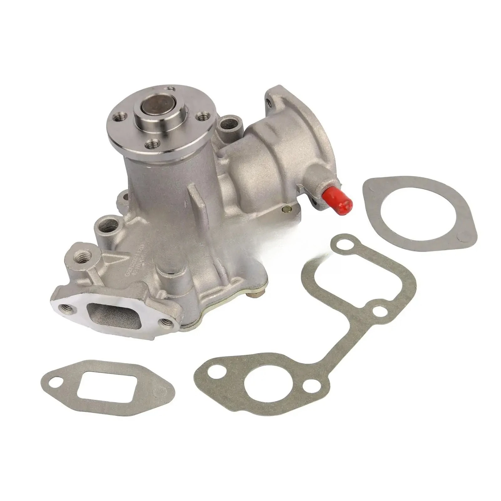 مضخة مياه AP01 مع جوانات 825265 لـ Kawasaki Mule 3010 4010 Daihatsu DM850 DM950 825173 825265 493010001 110601957 110601958 #4