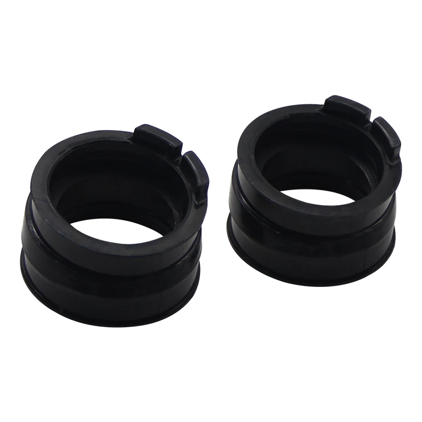 Motorcycle carburetor interface intake pipe for Honda XRV750 Africa twin RD07 1993-2003 OEM:  16211-MY1-000