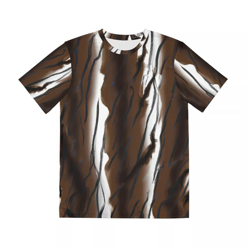 Harajuku تي شيرت ثلاثية الأبعاد مطبوعة الجرافيك ملابس بأكمام قصيرة رقبة مستديرة الصيف تي شيرت بلايز عادية الرجال ملابس الشارع الشهير الاتجاه #6