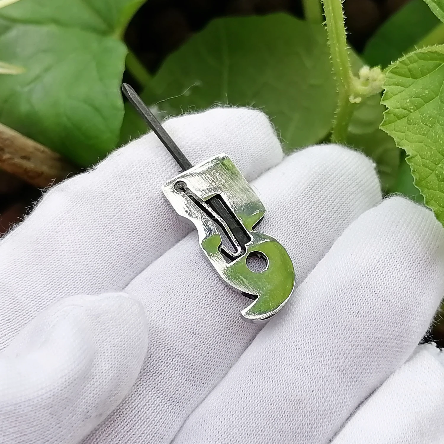 1 Piece Stainless Steel Eyeglasses Mini Screwdriver for Leatherman FREE P4 ARC Modify