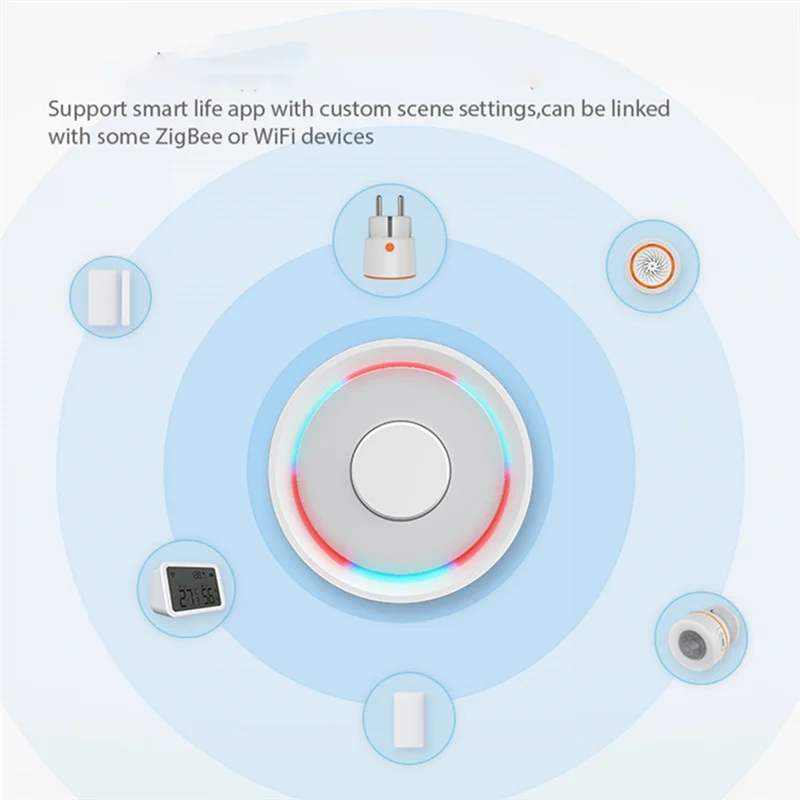 Tuya ZigBee Smart Power Plug EU 16A Socket KWh electric Energy Monitor Singal Extender Repeater