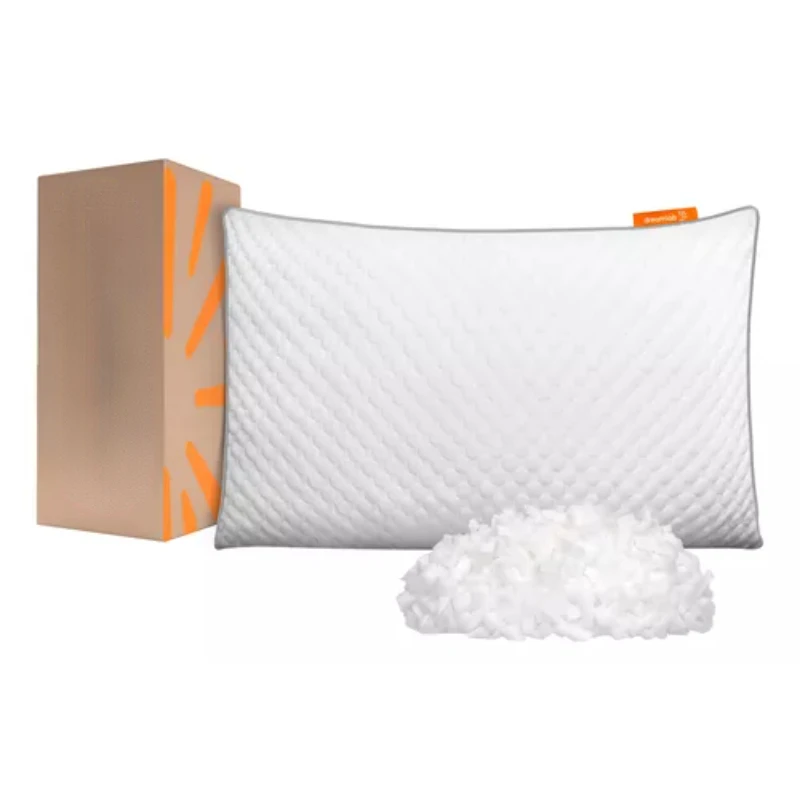 

pillow cloud adjustable large size - bed, mattress and pillow accessories