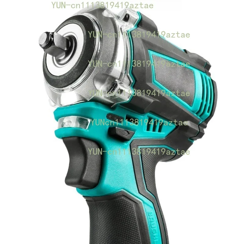 12V Cordless Torque Fastening Unit, 300N.m Li‑ion Battery Jig For Mechanical Assembly And Nut Tightening Work
