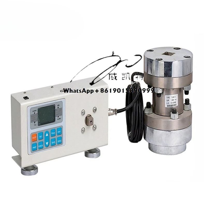 Large Digital Torqu…