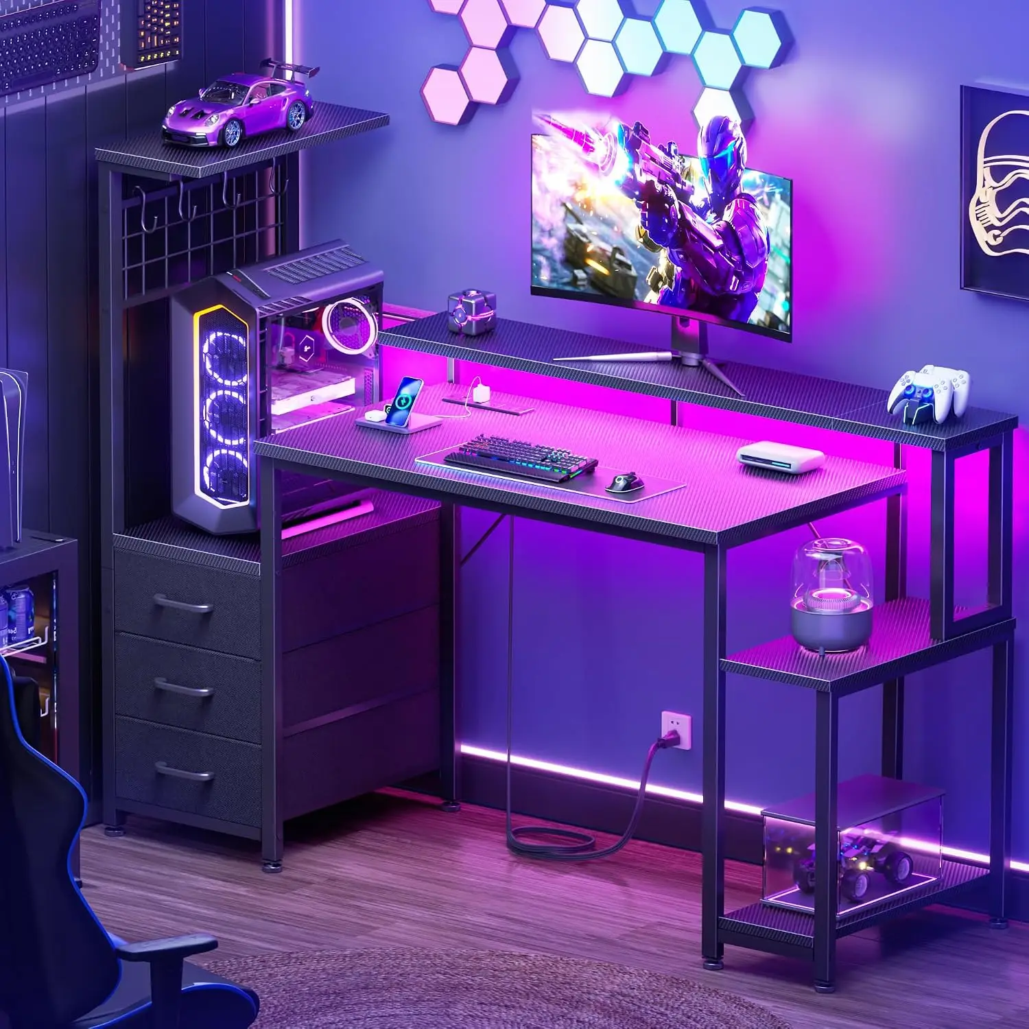 Gaming Desk 48