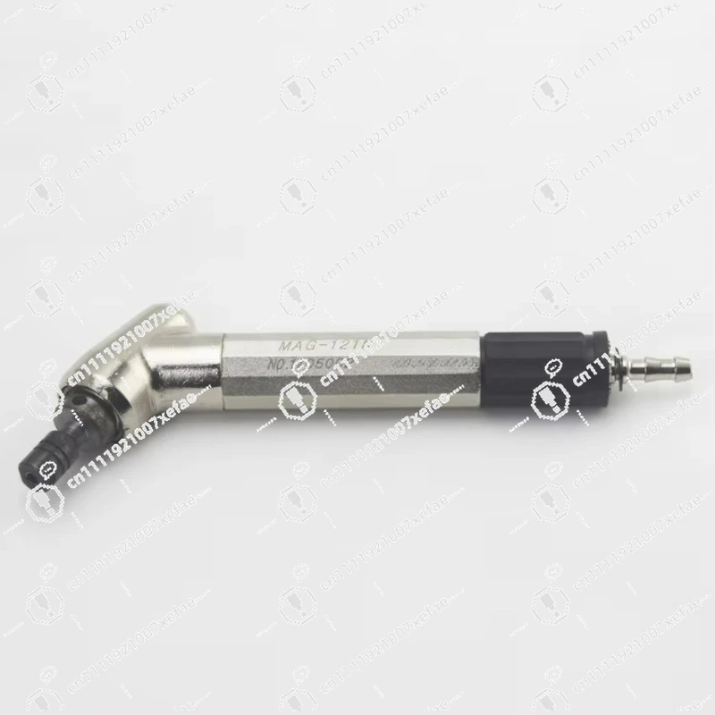 High Quality Small Variable Speed Pencil Wet Grinder Micro Mini Die Angle Pneumatic Tools Pneumatic Grinder