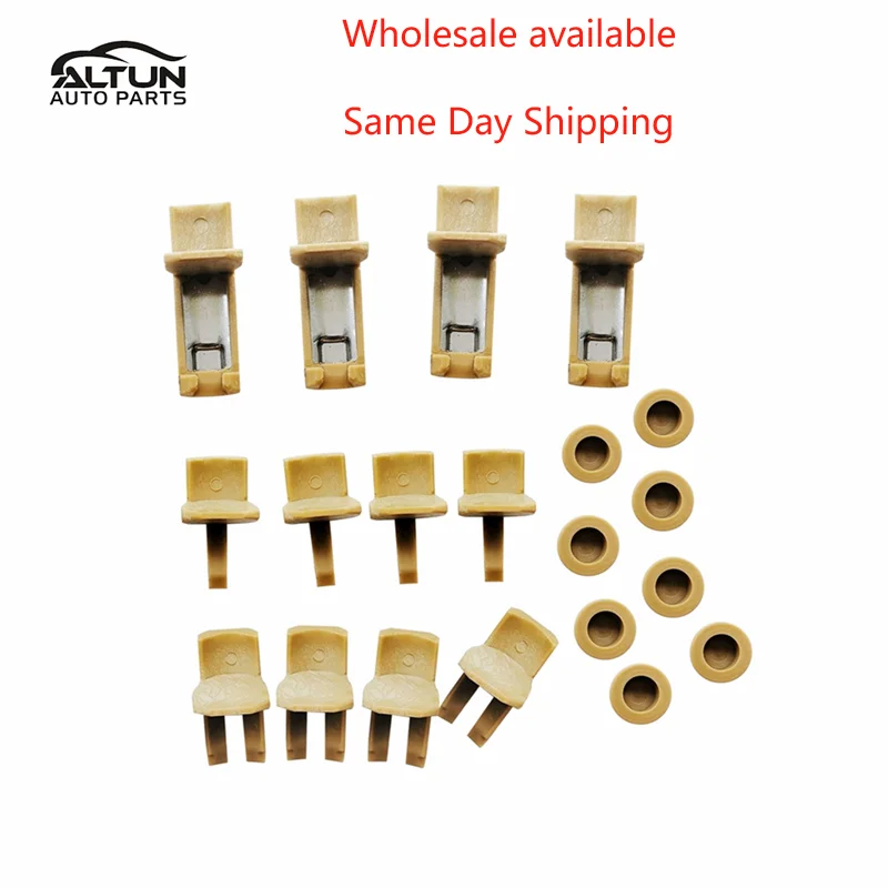 

New 6DCT450 MPS6 DSG Transmission Clutch Repair Clip Kit For Volvo Land Rover Ford Mondeo Focus