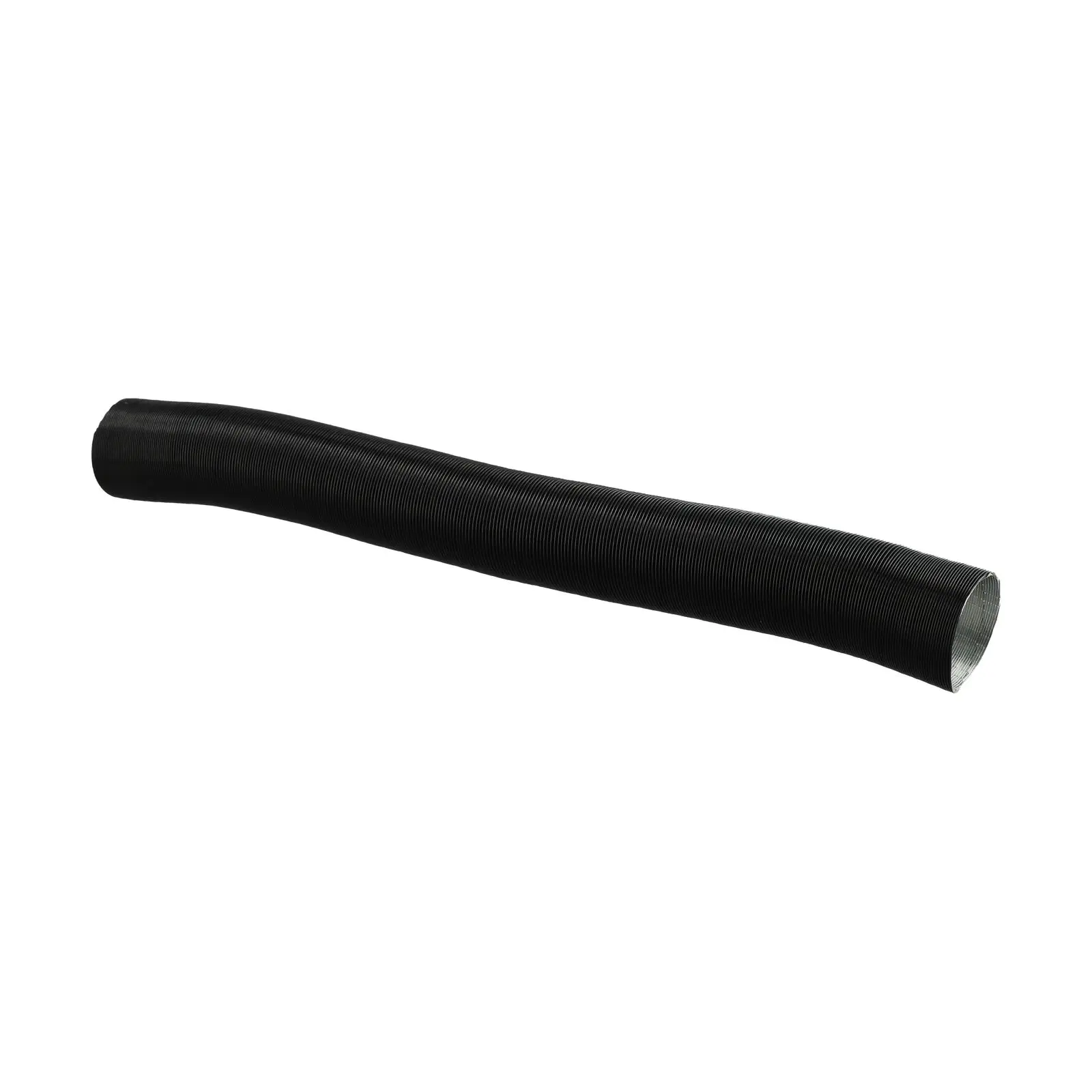 ~ID50mm Heating Duct Aluminium~ Foil Air Inlet Expansion Duct ~Auxiliary Heater Accessories Air ~Intake Hose Home Improvement