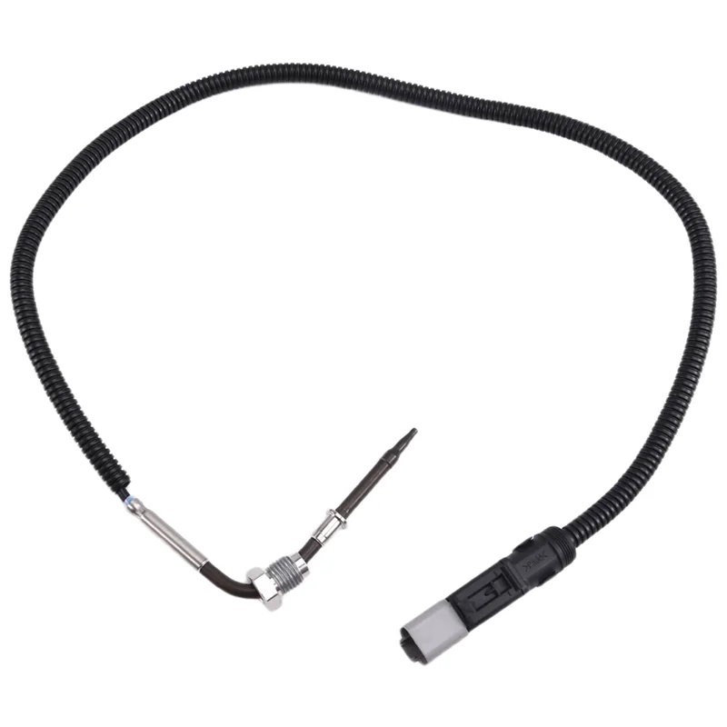 21225020 Car Gas Temperature Sensor Fits For Volvo Mack 12-19 D11 D13 D16 / MP7 MP8 MP10