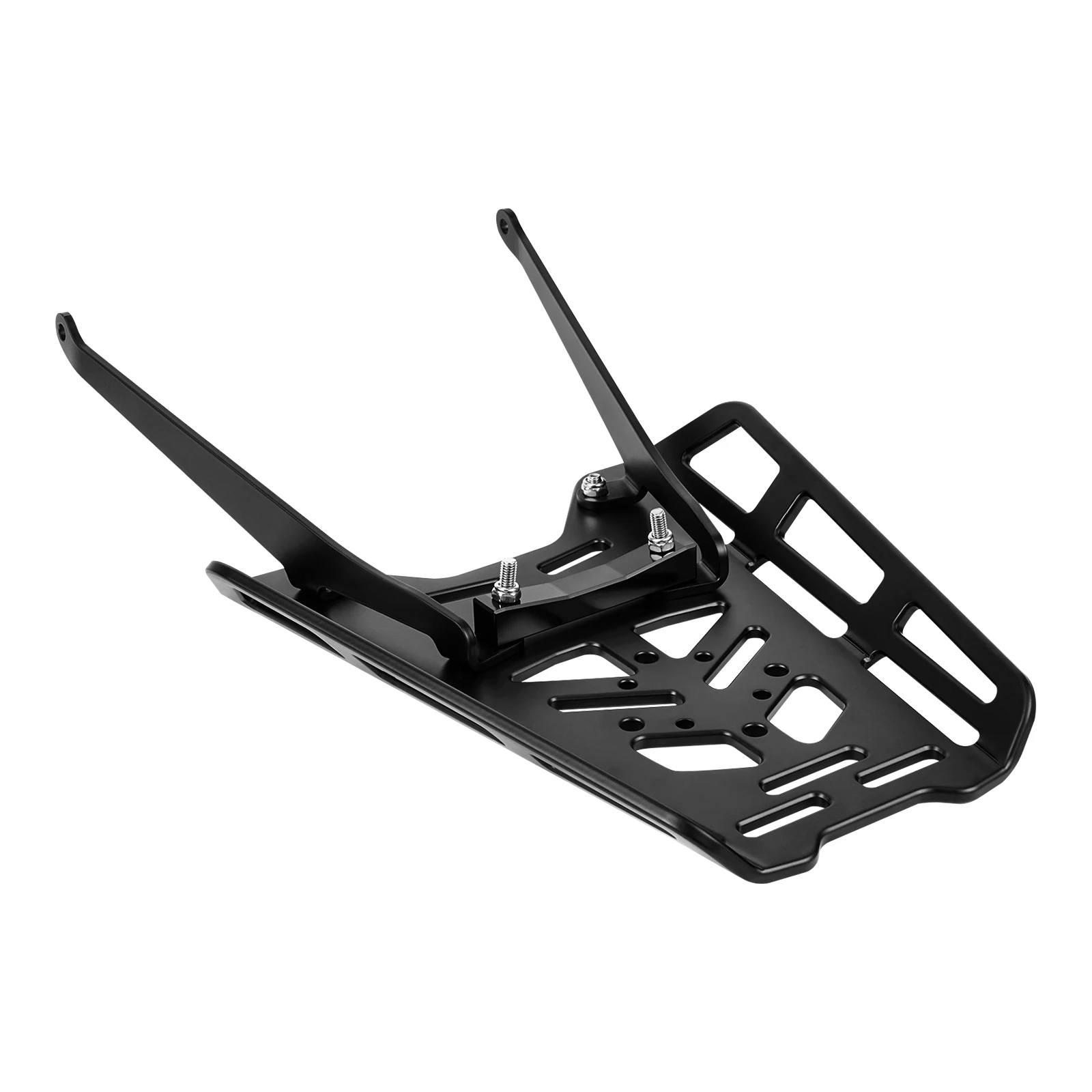 (EU-Lager) Für 2024 Suzuki DRZ400 DRZ400E DRZ400S DRZ400SM Hinterer Gepäckträger Heckgepäck-Kit DR-Z400 E S SM 2000-2024 DR-Z4S Z4SM – Detail 13