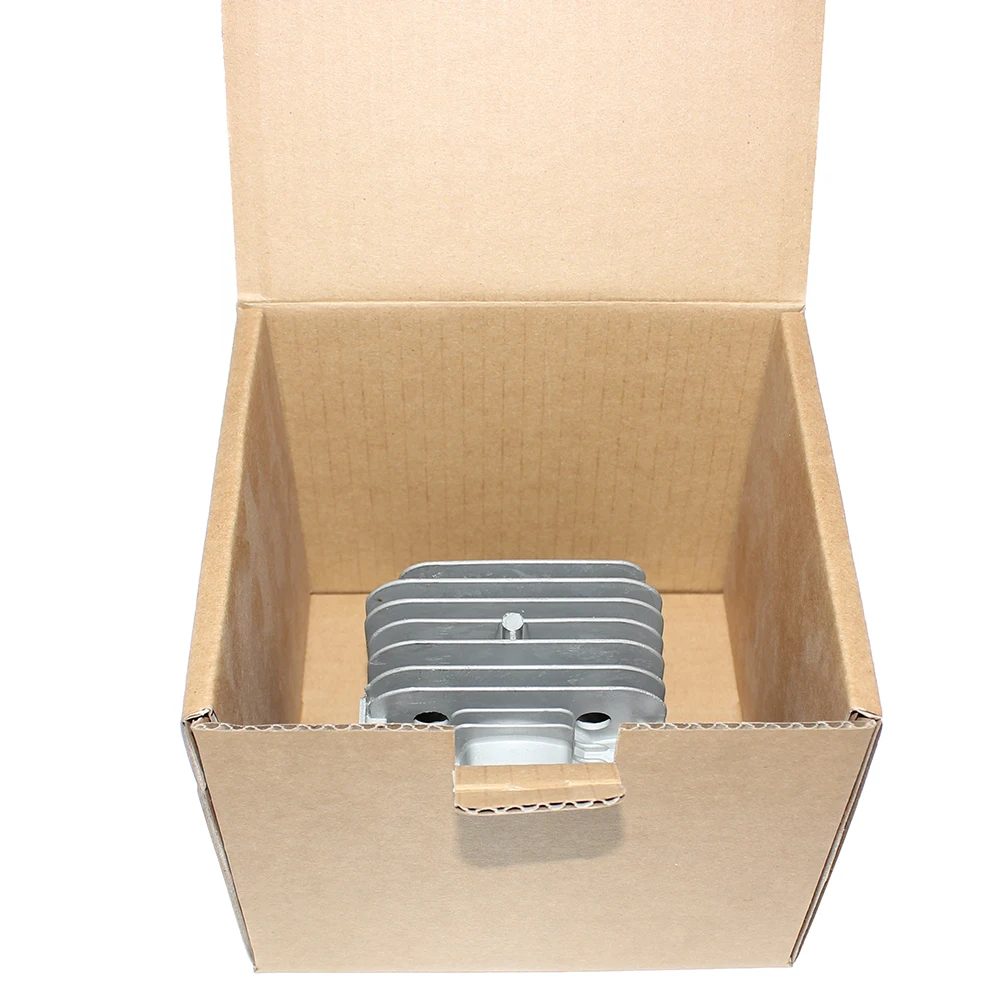 Cylinder Piston Kit For Husqvarna 150BT ( Post 2021-04),150BT Mark II ( Post 2021-04),345BT,544171901