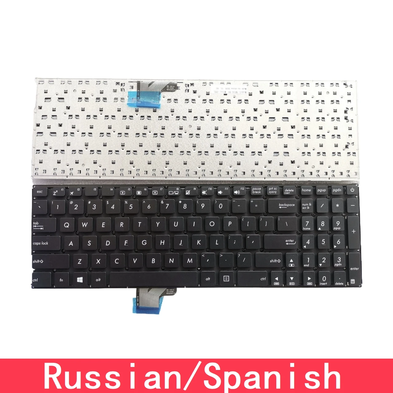 For Asus UX510U UX5… - image