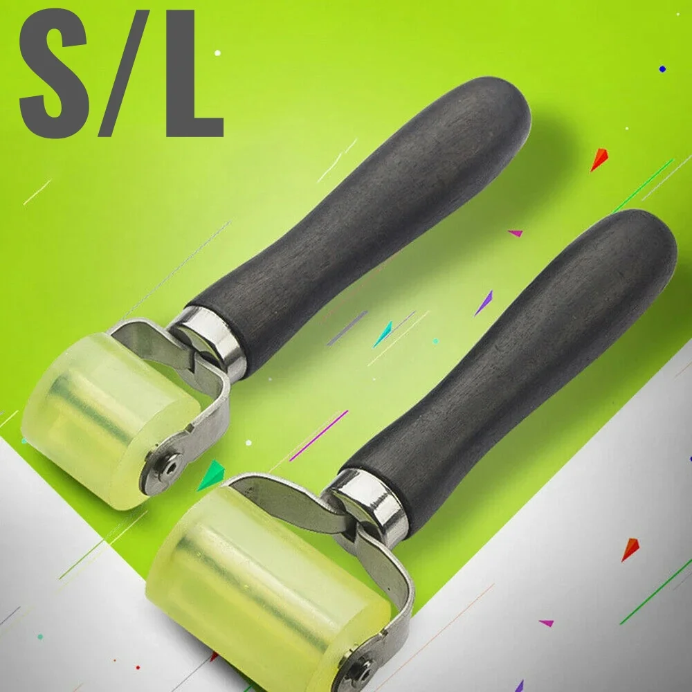Car Stereo Soundproofing Cotton Roller Push Wheel Autos Auto Noise Insulation For Cars Acustic Foam Acoustic Isolator Automobile