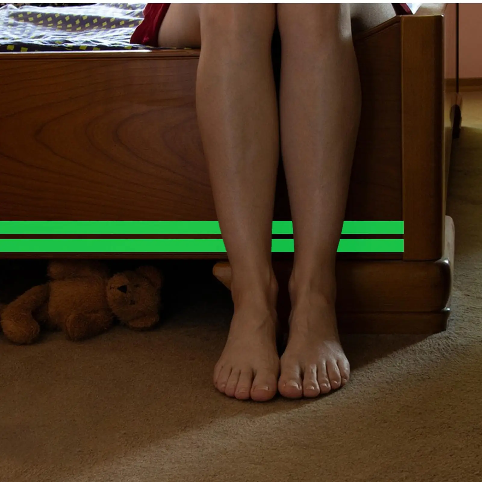 

Glow Tape For Stage Steps Stickers Fluorescent Glow-in-the-Dark Safety Floor Steps Stairs Wall Stage Duct Tape For Low Light