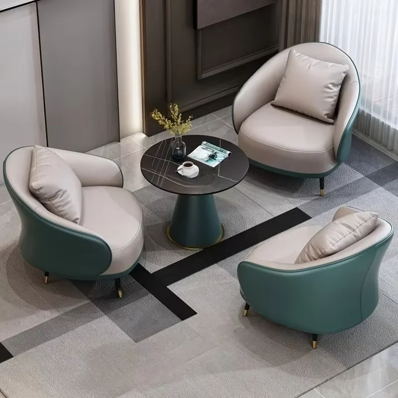 Luxury Modern Nonslip Chair Armrest Salon Cheap Designer Nordic Chairs Reading Comfy Sectional Poltronas Nordic Furniture