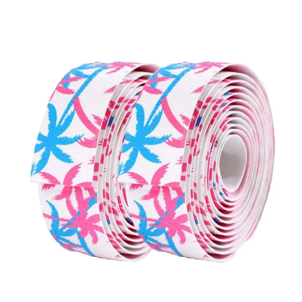 AliExpress NPY Cherry Blossom Handlebar With The Third Generation Road Bicycle Handlebar With Cycling Handlebar With Bicycle Accessories