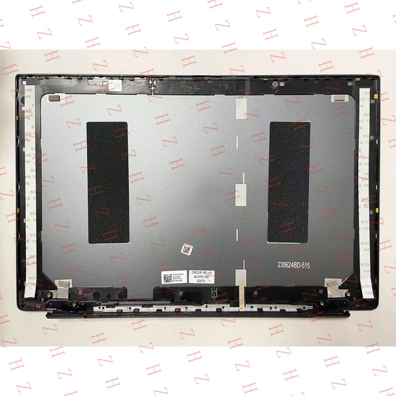 P+ For Dell Vostro V5590 LCD Back Cover Top Lid A Shell Gray 0W24RP W24RP