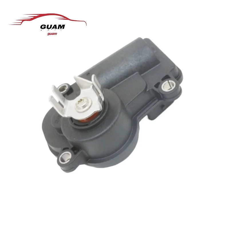 A0009061201 Exhaust gas damper controller for Benz CLA C117 0009061201