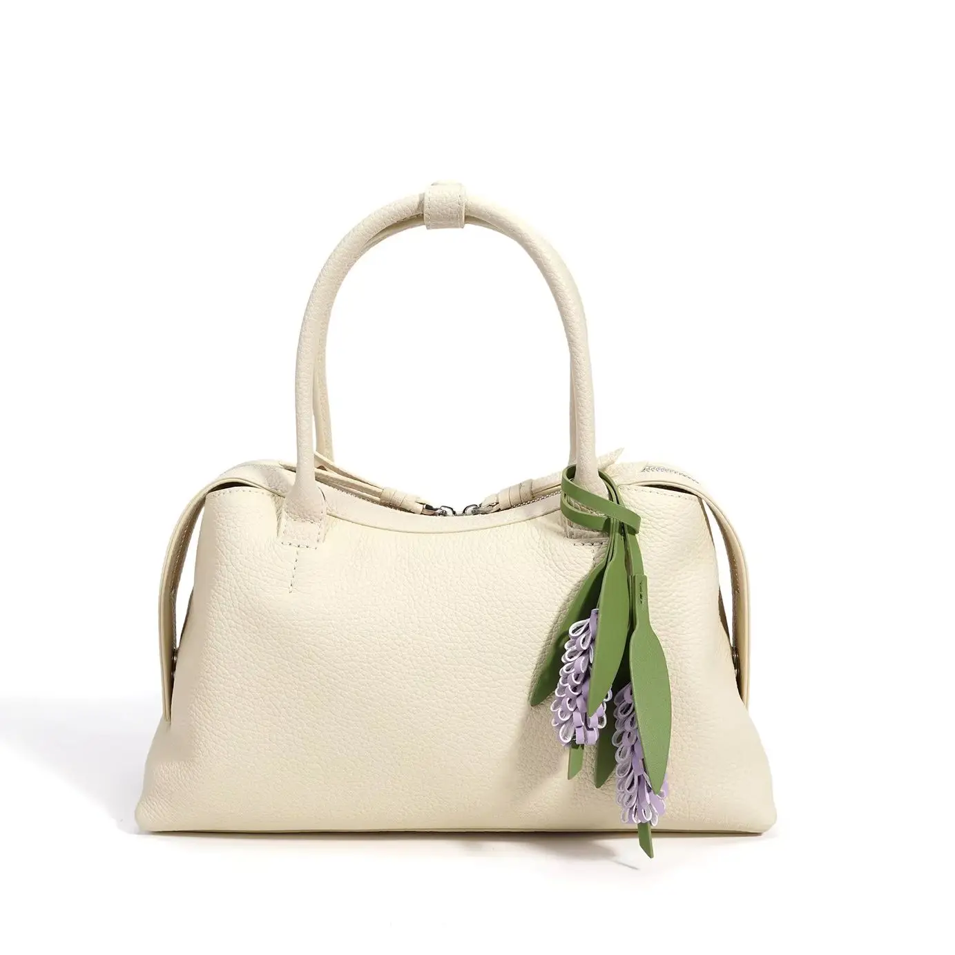 

Genuine Grade Women's Leather Handbag Luxury Deisgner Brand Cowhide Ladies Small Shoulder Crossbody Work Bags for Woman 2026 New