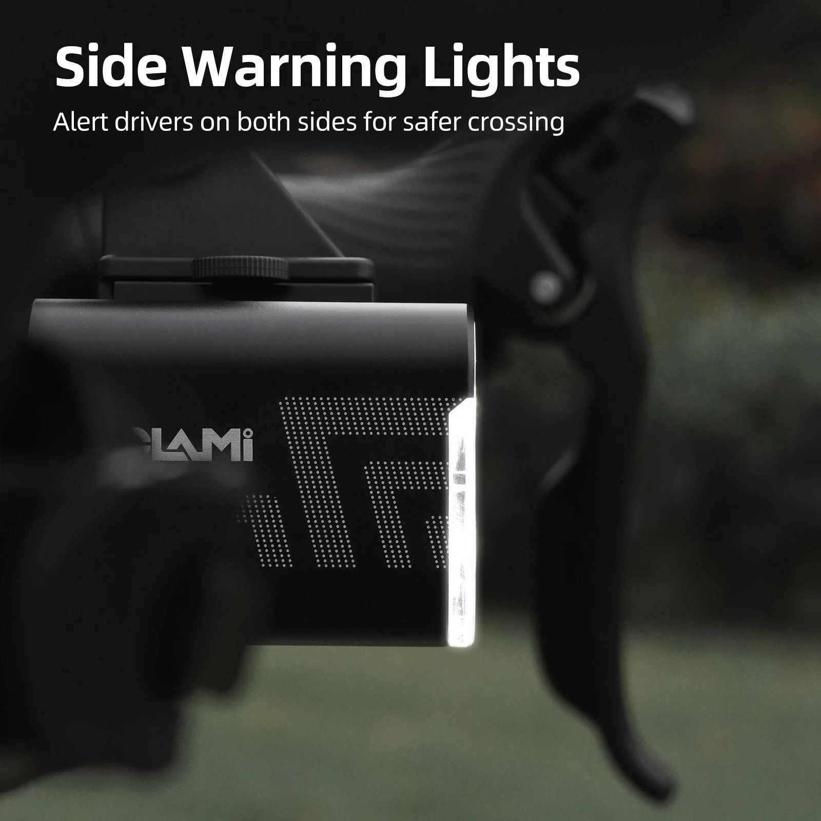 Thumbnail 2 - #67 Budget LED Bicycle Front Lights for Smart Shoppers