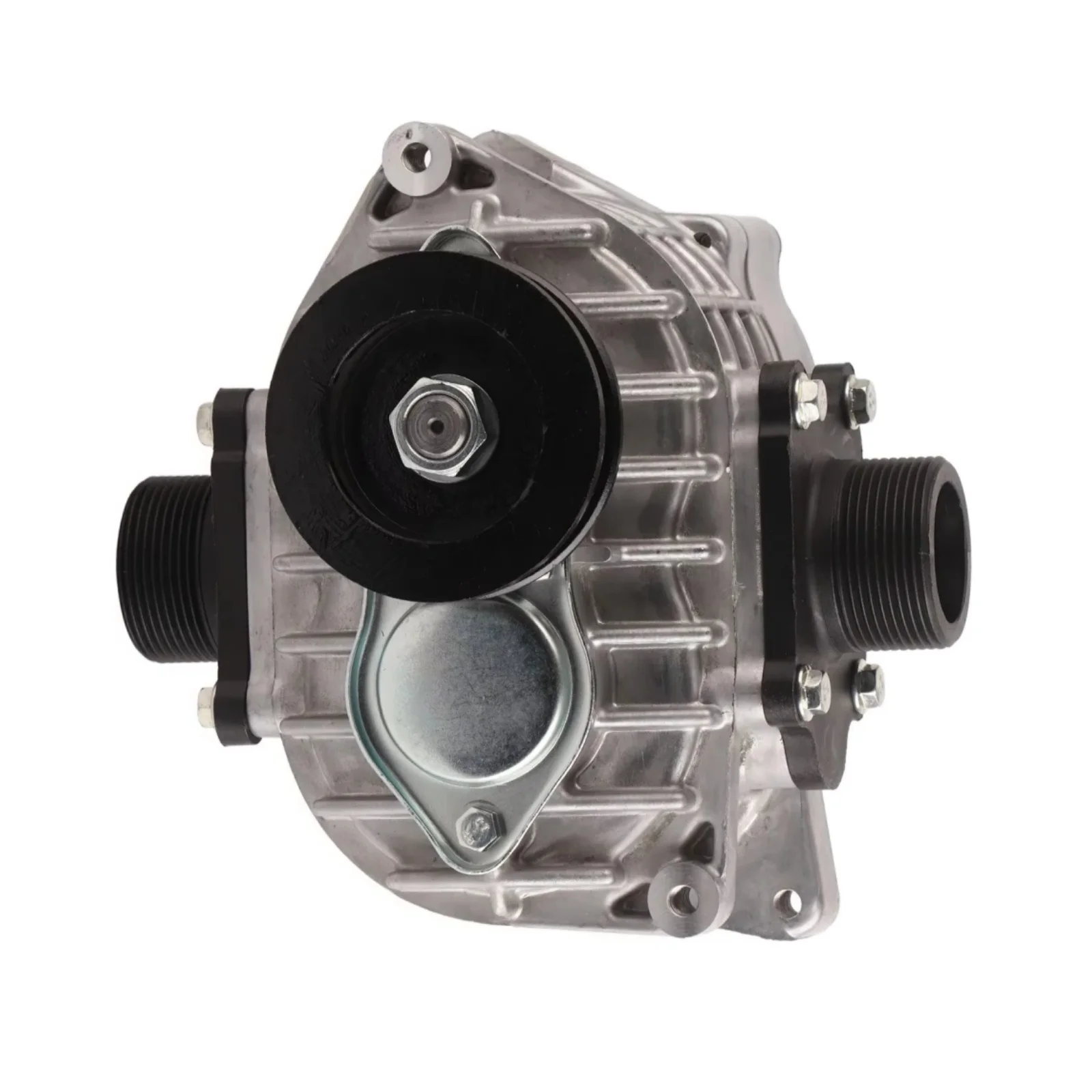 AMR500 Supercharger Mini Roots Compressor Blower Booster Mechanical Turbocharger Suit For 1.0-2.2L Engine Kompressor Turbine