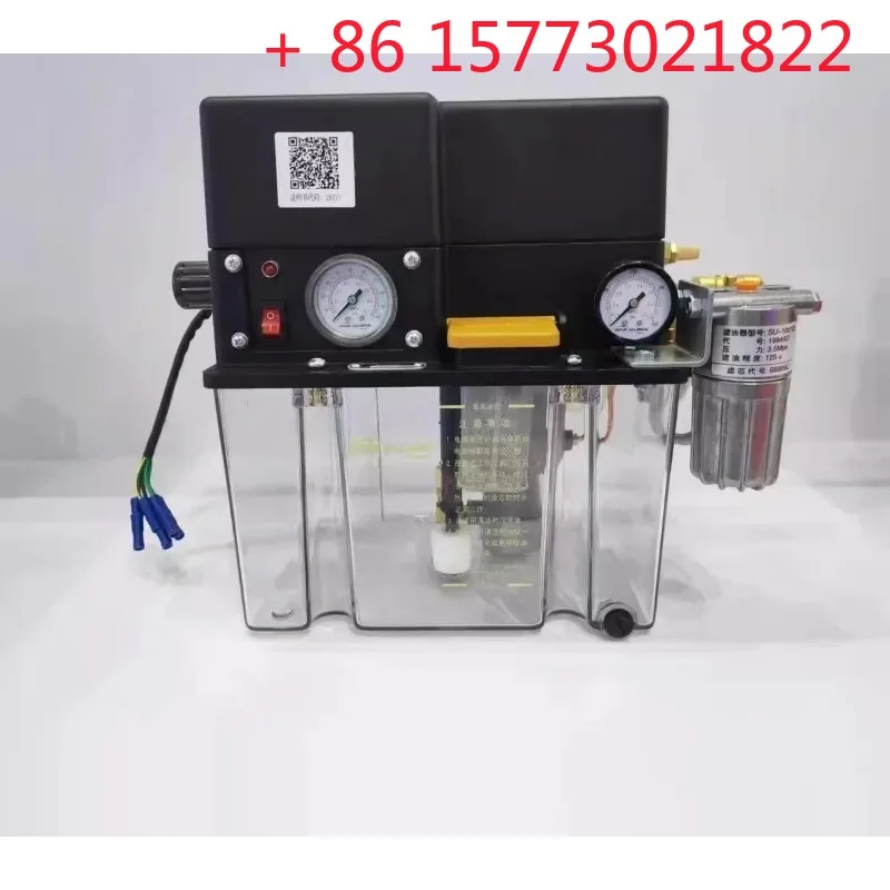 

Nanjing Beiqier original K2000C aerosol oil mist lubrication pump 2 2791-22 22744 22799 22