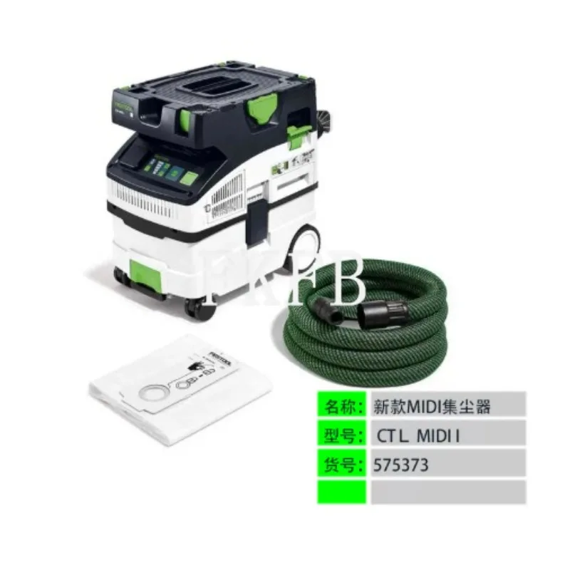 Woodworking Dust Ex…