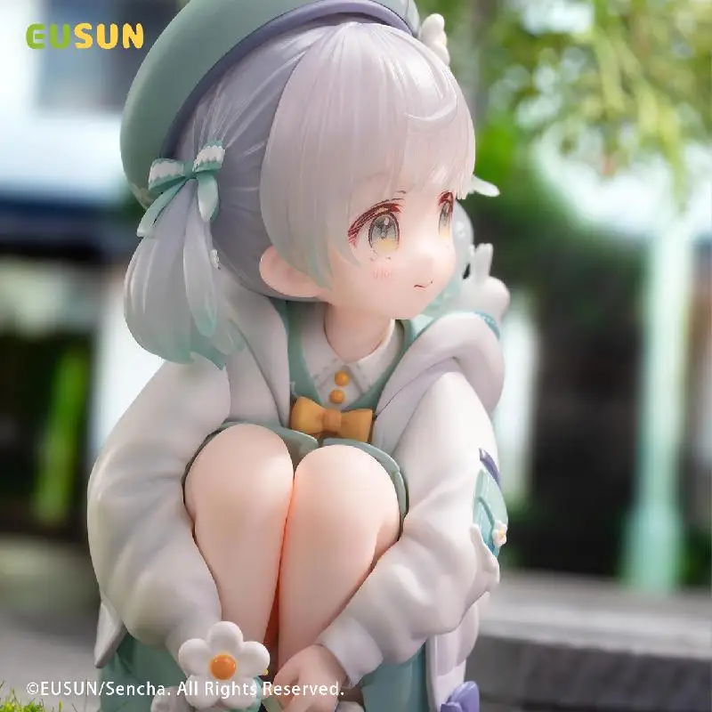 EUSUN 1/6 Scale Figure Collection - 