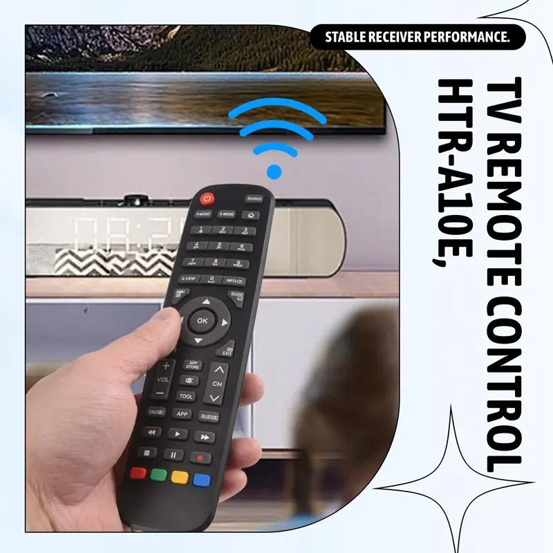 Remote Control Suit… - image