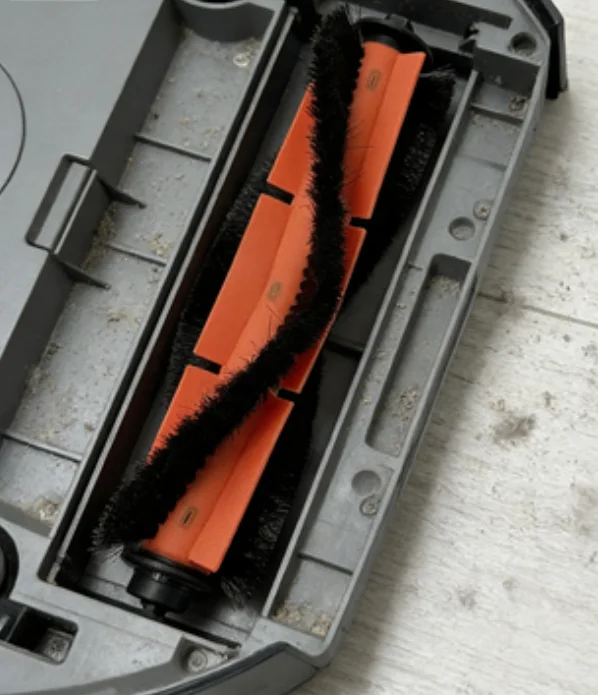 

Replacement Central Main Brush For MOVA M1 For Trouver M1 Robot Vacuum Cleaner Sweeper Roller Brush Parts