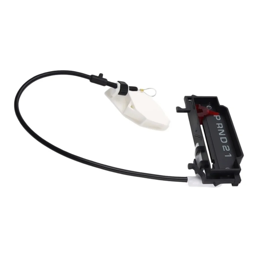 Gear Shift Indicator Cable PRND21 For Ford For F150 For F-150 2004-2008 Transmission Selector Replacement Accessories