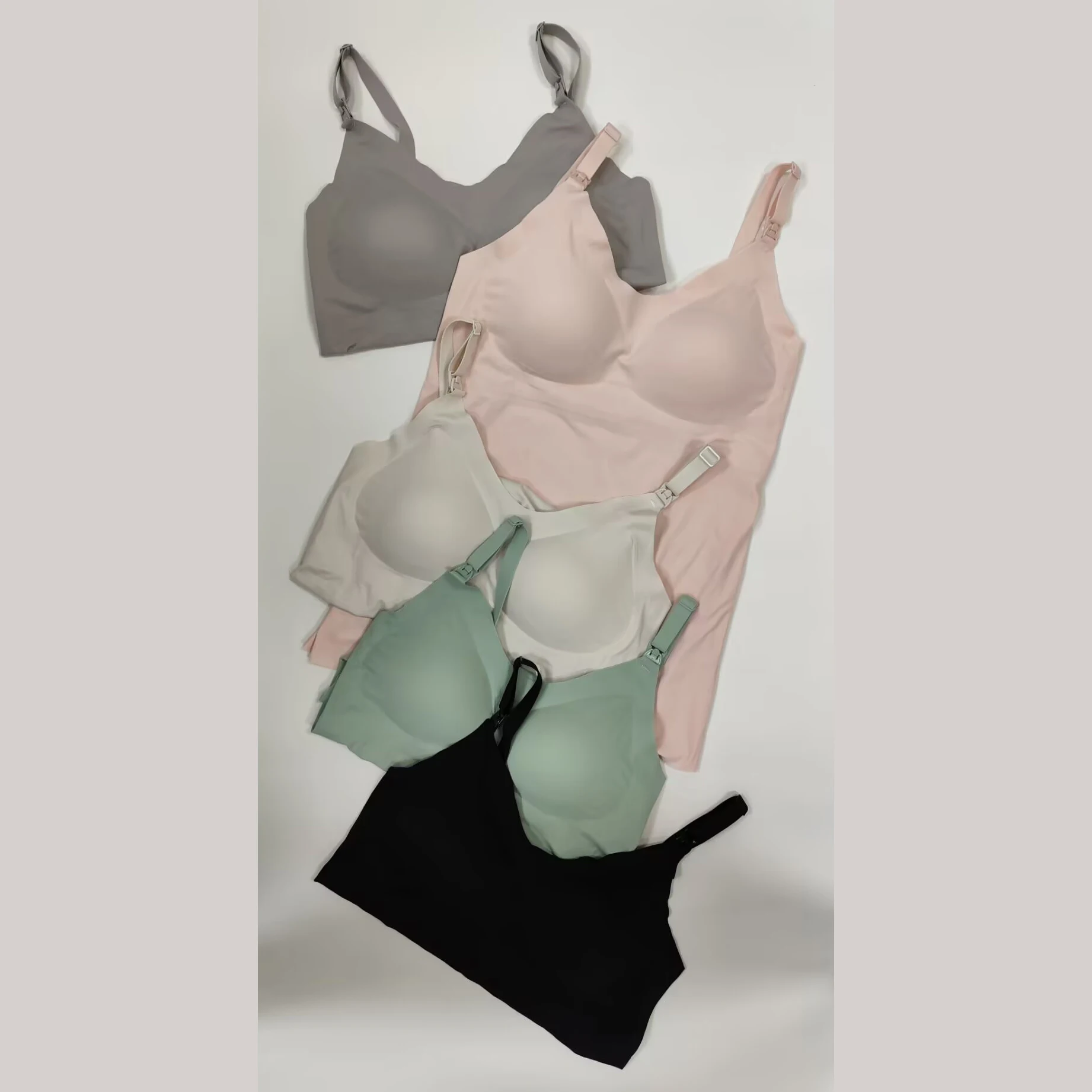 Maternity Nursing Cami Top 3