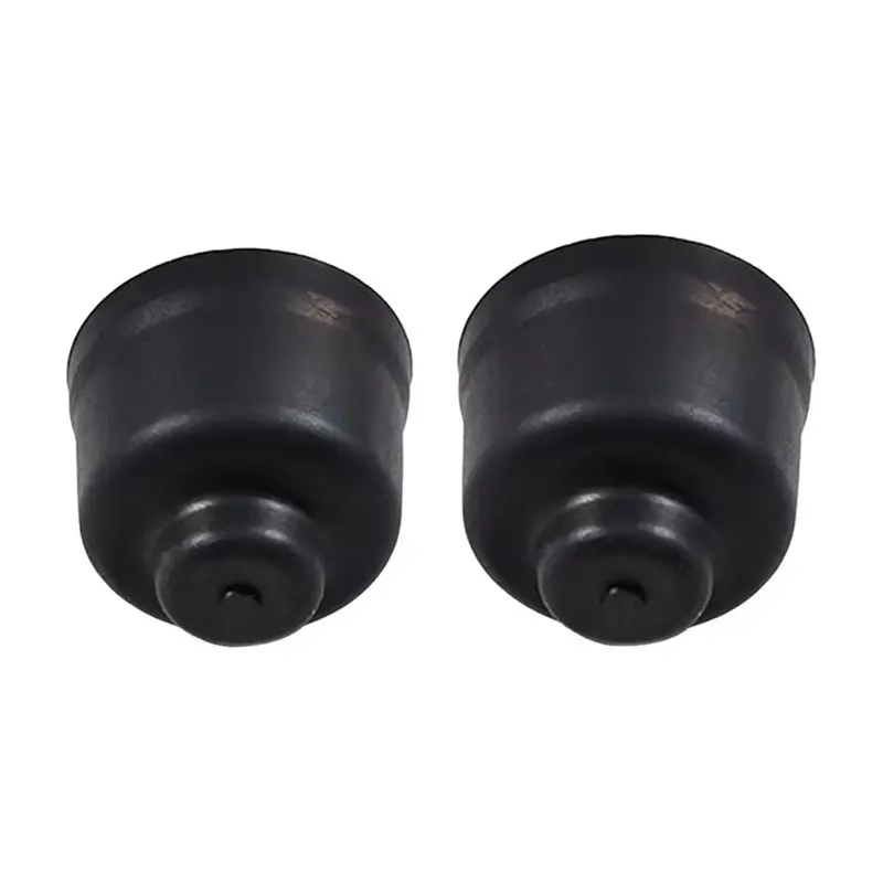 ABGH-Rubber Service Kit Air Bellow Toilet Button Air Button Actuator