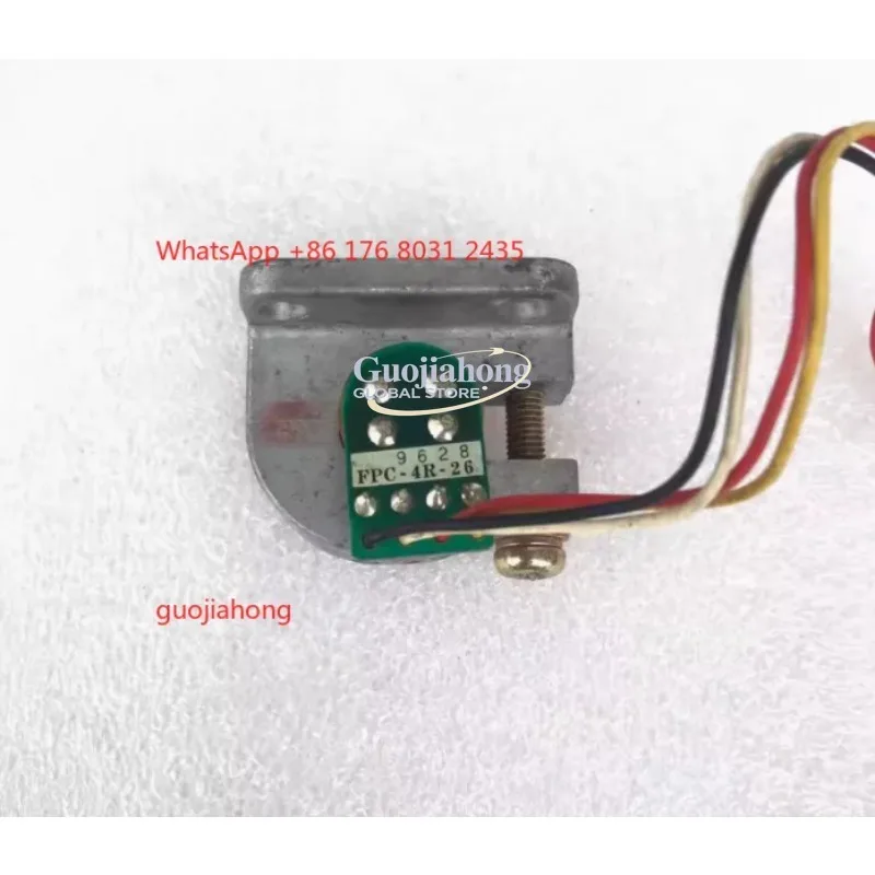 

Энкодер Новый оригинальный FPC-4R-26