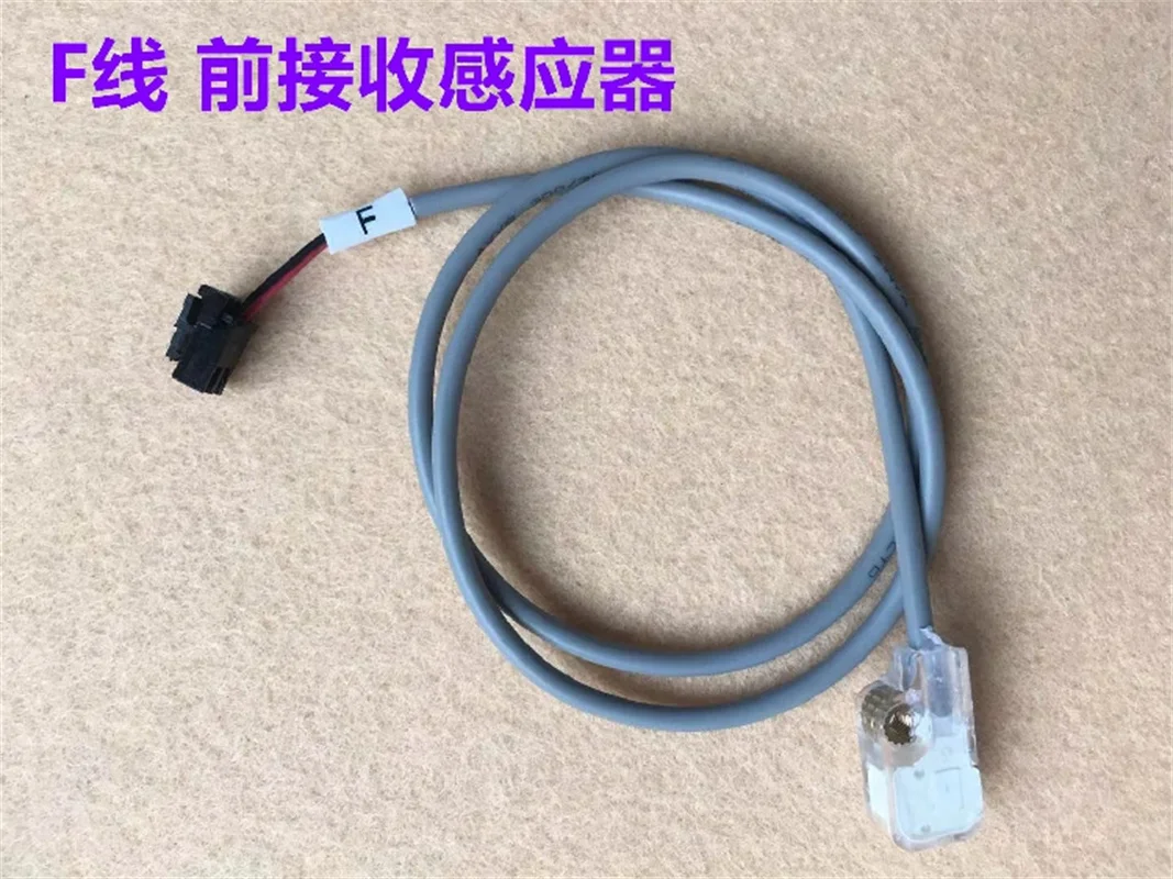 JACK C4 sensor wire auto computer original high quality industrial sewing machine spare parts