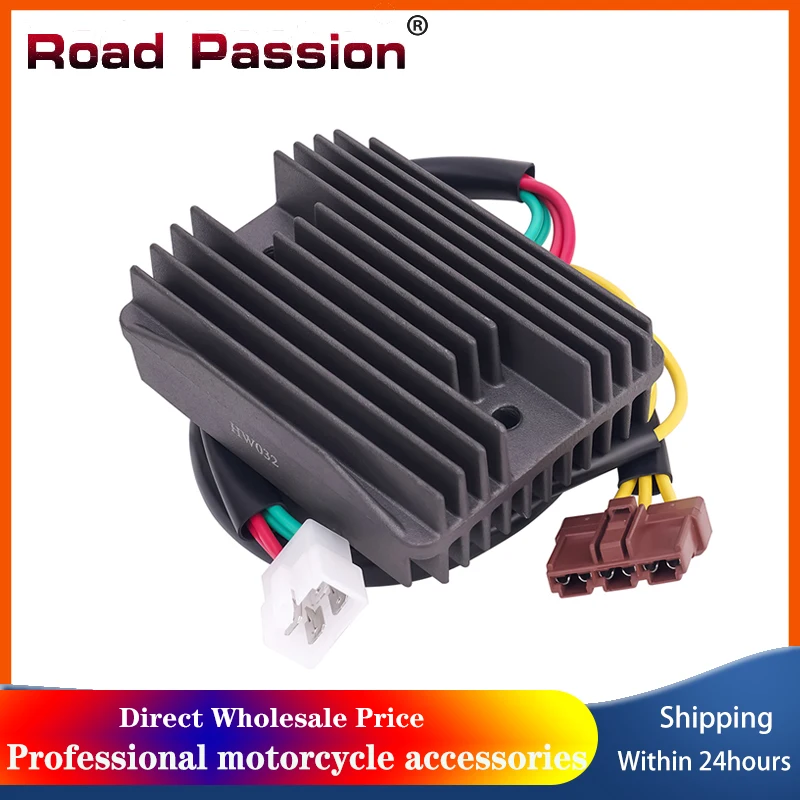 Motorcycle Voltage Regulator Rectifier For Piaggio MP3 Beverly 300 500 XEvo 400 X7 X8 X9 250 GTS300 GTV250 GTS250 Carnaby 300 ie