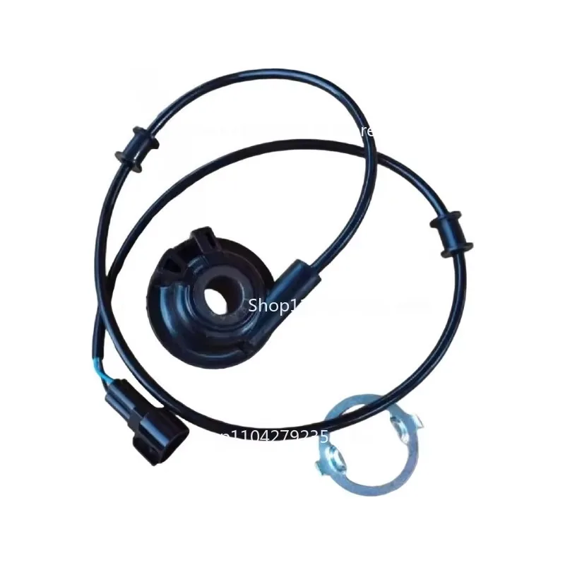Motorcycle Speedometer Odometer Cable Speed Sensor Gear Instrument Drive Gear For Keeway Superlight Klight 125 200 202 QJ200-2H