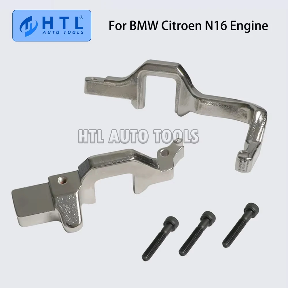 HTL Motor Nockenwelle Ausrichtung Timing Tool Kit für BMW Mini Kupfer N12 N14 1,4 1,6 Citroen Peugeot N16 Motoren