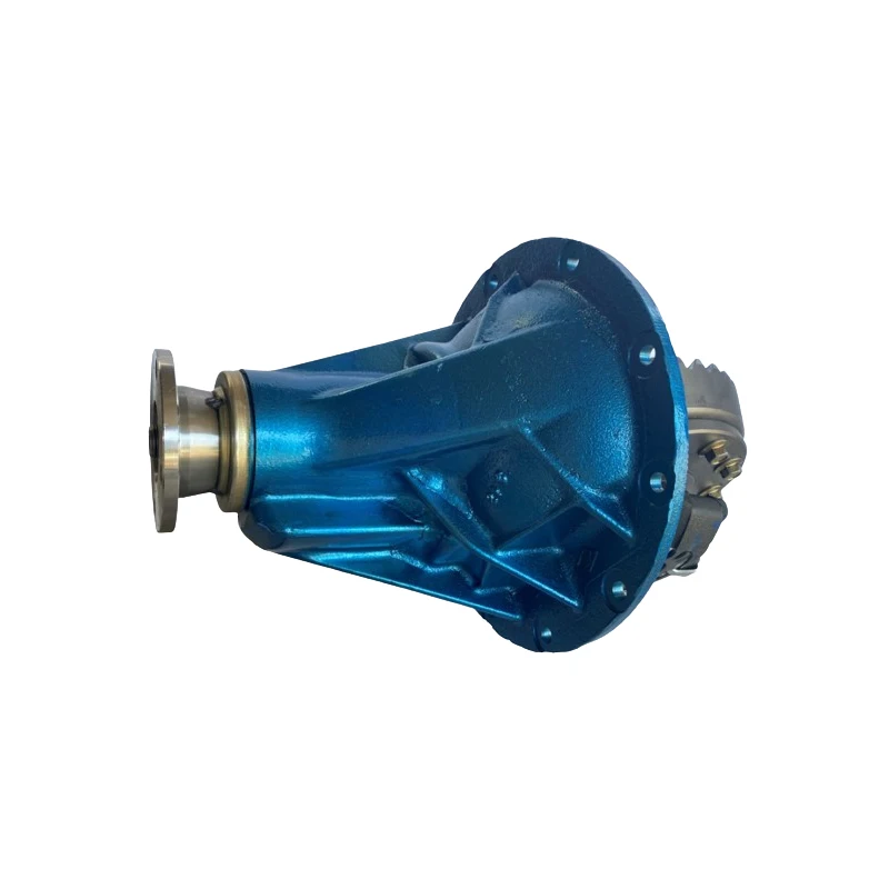 Differential Assembly Ratio 8/39 Spare Part mitshi Pajero Replacement miishi Pajero Parts
