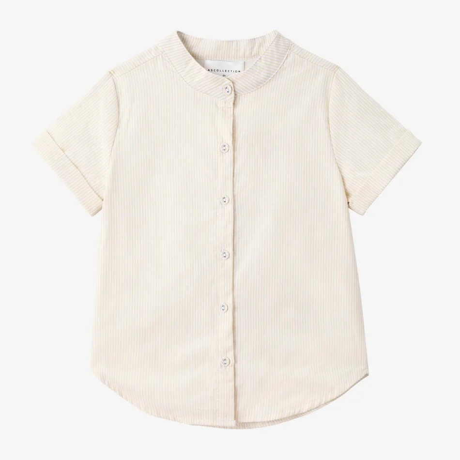 Meadow Collection – Boys Tops